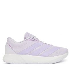 Buty do biegania adidas. Fioletowe obuwie sportowe treningowe Adidas, do biegania. Za 219.99 zł.