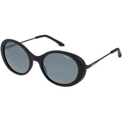 Okulary O'Neill Sunglasses 2.0 104p. Czarne okulary przeciwsłoneczne damskie O'Neill. W wyprzedaży za 264.35 zł.