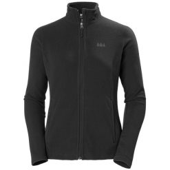 Kurtka uniwersalna damska Helly Hansen Daybreaker. Czarne kurtki sportowe damskie Helly Hansen, uniwersalny, bez wzorów, z materiału, bez kaptura. Za 347.90 zł.