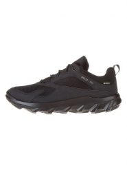 Ecco Sneakersy "MX" w kolorze czarnym rozmiar: 41. Czarne obuwie sportowe damskie ECCO, bez zapięcia. Za 346.99 zł.