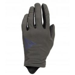 Rękawice rowerowe dla dorosłych Dainese HGL Gloves Green. Zielone rękawiczki damskie Dainese, bez wzorów. Za 139.99 zł.