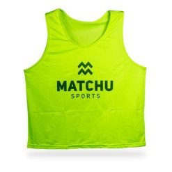 Kurtka piłkarska wykonana z poliestru i siatki. Żółte kurtki sportowe damskie MATCHU SPORTS, s, bez wzorów, z materiału, bez kaptura. Za 79.00 zł.