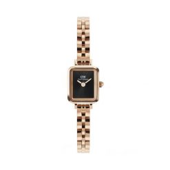 Zegarek Daniel Wellington. Żółte zegarki damskie Daniel Wellington, złote. Za 909.99 zł.