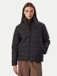 Adidas Kurtka outdoor Terrex Multi Essentials Insulated Jacket KX8769 Czarny Regular Fit. Czarne kurtki sportowe damskie Adidas, l, bez wzorów, z syntetyku, bez kaptura. Za 399.99 zł.