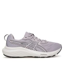 Buty do biegania Asics. Fioletowe obuwie sportowe damskie Asics, do biegania. Za 269.99 zł.