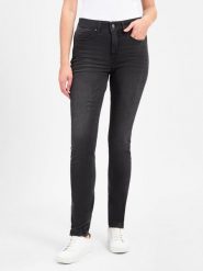 MAC Jeansy Kobiety Bawełna czarny, 34-32. Czarne jeansy damskie MAC. Za 549.95 zł.