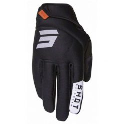 Dorosły rękawice Shot Trainer 2.0. Białe rękawiczki damskie SHOT RACE GEAR, bez wzorów. Za 174.00 zł.