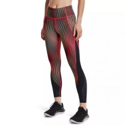 Legginsy damskie Under Armour Fly Fast Ankle Tight II. Legginsy damskie Under Armour, xs, bez wzorów. Za 99.99 zł.