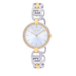 Zegarek Liu Jo. Szare zegarki damskie Liu Jo, srebrne. Za 739.99 zł.