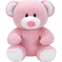 Baby Princess 25cm (82006). Różowe przytulanki i maskotki TY. Za 38.33 zł.