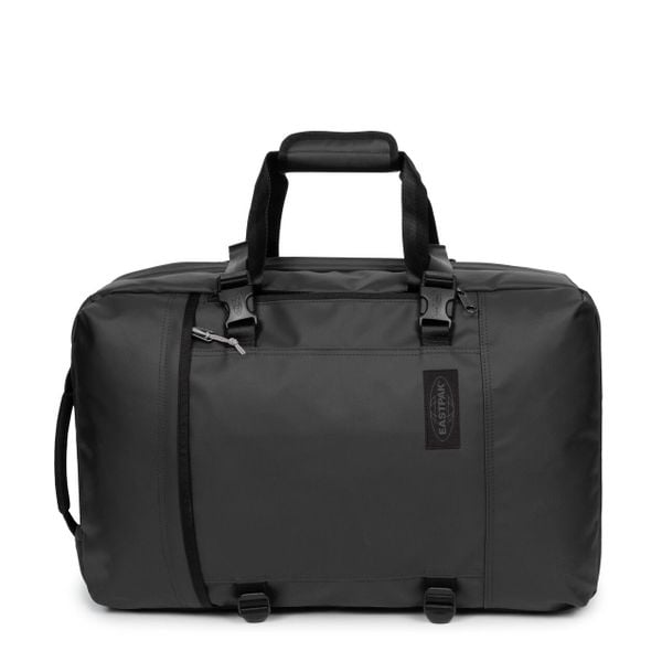 Torba podróżna Eastpak. Czarne torby podróżne Eastpak, bez wzorów. Za 477.00 zł.