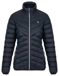 Damska kurtka Loap Irbora ciemnoszara. Czarne kurtki damskie Scarpa, na zimę, l, bez wzorów, z nylonu, bez kaptura. Za 300.99 zł.