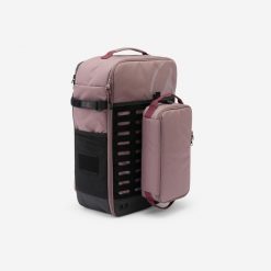 Torba sportowa Corength 30 l. Brązowe torby sportowe CORENGTH, bez wzorów. Za 299.99 zł.