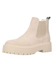 Steve Madden Sztyblety w kolorze beżowym rozmiar: 41. Brązowe botki damskie Steve Madden. Za 202.53 zł.