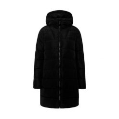 Damska długa kurtka Kari Traa Linn. Czarne kurtki damskie Kari Traa, bez wzorów, z puchu, bez kaptura. Za 761.50 zł.