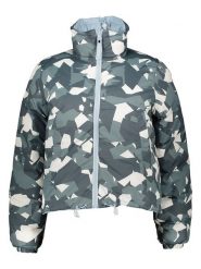 Helly Hansen Kurtka pikowana "Reversible" w kolorze błękitnym rozmiar: XL. Niebieskie kurtki damskie Helly Hansen, xl, bez wzorów, bez kaptura. Za 210.81 zł.