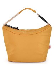 IRIS Barcelona Torba termiczna w kolorze pomarańczowym na lunch - 29,5 x 19 x 13,5 cm rozmiar: onesize. Pomarańczowe torby sportowe IRIS Barcelona, bez wzorów, z materiału. Za 43.99 zł.