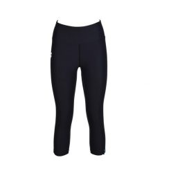 Damskie legginsy Arena 3/4 Panel. Czarne legginsy damskie Arena, xs, bez wzorów, z elastanu. Za 223.00 zł.