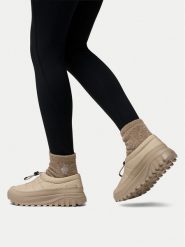 Columbia Śniegowce Snowtrot Unwind™ 2143961 Brązowy. Brązowe śniegowce damskie Columbia, z materiału. Za 349.99 zł.