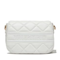 Torebka Valentino. Czarne listonoszki damskie Valentino, bez dodatków. Za 809.99 zł.