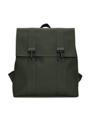 Rains Plecak MSN Bag W3 13300 Zielony. Zielone plecaki Rains, bez wzorów, z materiału. Za 279.99 zł.