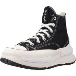 Trampki Converse Con Obuwie Run Star Legacy Cx, Dla obu płci. Czarne trampki damskie Converse, bez wzorów, bez zapięcia. Za 690.00 zł.