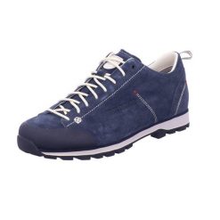 Buty do chodzenia damskie Dolomite 54 Low. Brązowe obuwie trekkingowe damskie Dolomite, z materiału, bez zapięcia. Za 921.00 zł.