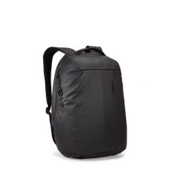 Plecak antykradzieżowy Thule Tact Backpack 21 L. Czarne plecaki Thule, bez wzorów. Za 713.99 zł.