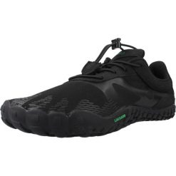Buty SAGUARO VITALITY III Czarny. Czarne obuwie trekkingowe damskie SAGUARO, z tkaniny, bez zapięcia. Za 193.99 zł.