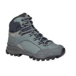 Buty do chodzenia damskie Hanwag Banks Lady Gtx. Obuwie sportowe casual damskie Hanwag, z materiału, trekkingowe. Za 1,351.00 zł.
