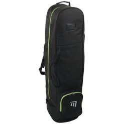 Torba golfowa na kółkach Masters D/L Flight Coverall. Czarne torby podróżne MASTERS, bez wzorów, duże. Za 425.00 zł.