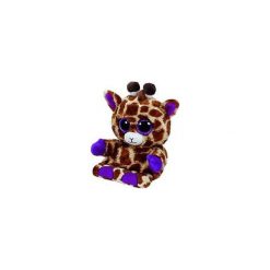 Maskotka TY INC Peek a Boos - Jesse Żyrafa 14cm 00007. Brązowe przytulanki i maskotki TY INC. Za 19.99 zł.