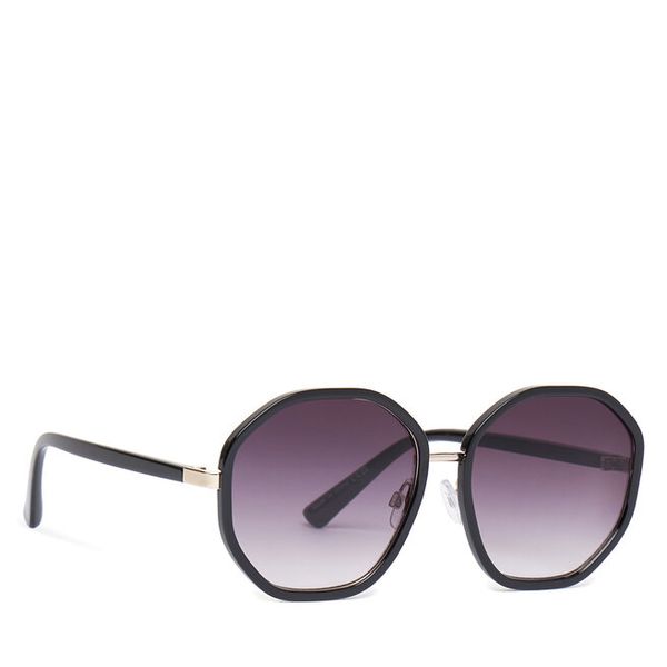 Okulary przeciwsłoneczne Aldo. Czarne okulary przeciwsłoneczne damskie ALDO. Za 49.99 zł.