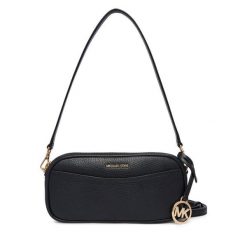 Torebka MICHAEL Michael Kors. Czarne torebki klasyczne damskie MICHAEL Michael Kors, bez dodatków. Za 719.99 zł.