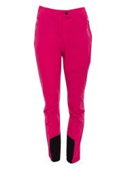 Regatta Spodnie funkcyjne w kolorze różowym rozmiar: 36. Czarne spodnie dresowe damskie Regatta, bez wzorów, z materiału. Za 163.95 zł.
