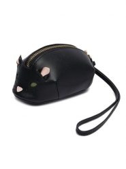 Furla Bilonówka WP00603 BX3104 CN TON00 Czarny. Czarne portfele damskie Furla, bez wzorów, ze skóry. Za 519.99 zł.