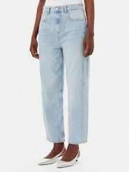 Liu Jo Jeansy UA5163 D4854 Niebieski Regular Fit. Niebieskie jeansy damskie Liu Jo. Za 429.99 zł.