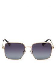 Polaroid Okulary przeciwsłoneczne PLD 6194/S/X Granatowy. Niebieskie okulary przeciwsłoneczne damskie Polaroid. Za 199.99 zł.