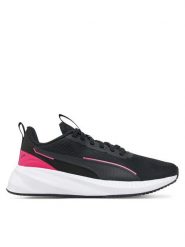 Puma Buty do biegania Flyer Lite 3 310797 07 Czarny. Czarne obuwie sportowe damskie Puma, z materiału, bez zapięcia, do biegania. Za 159.99 zł.