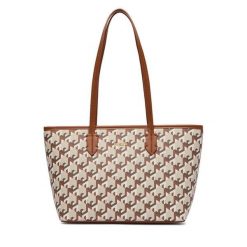 Torebka MEXX. Brązowe torebki klasyczne damskie Mexx, bez dodatków. Za 179.99 zł.