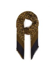 Weekend Max Mara Chusta Educata 2615541134 Czarny. Czarne chusty damskie Weekend Max Mara, bez wzorów, z wełny. Za 729.99 zł.