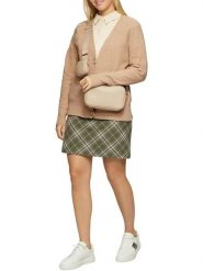 S.OLIVER RED LABEL Kardigan w kolorze beżowym rozmiar: 46. Brązowe kardigany damskie s.Oliver RED LABEL, s, bez wzorów. Za 100.04 zł.