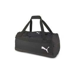 Torba sportowa Puma Goal 23. Czarne torby sportowe Puma, bez wzorów, z materiału, duże. Za 168.96 zł.