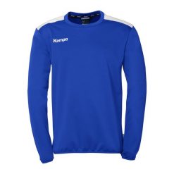 Bluza Kempa Emotion 27. Białe bluzy damskie Kempa, m, bez wzorów, bez kaptura. Za 190.50 zł.