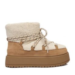 Śniegowce JENNY. Śniegowce damskie Jenny. Za 189.99 zł.