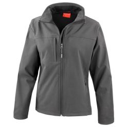 Damska Kurtka Softshell Premium 3warstwowa Performance (wodoodporna,. Zielone kurtki damskie RESULT, m, bez wzorów, z softshellu, bez kaptura. Za 199.99 zł.