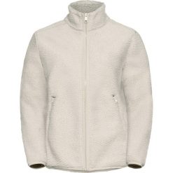Kurtka w góry damska Jack Wolfskin A65073A0056. Białe kurtki damskie Jack Wolfskin, na zimę, m, bez wzorów, z materiału, bez kaptura. Za 614.00 zł.