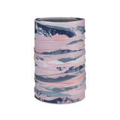Naszyjnik na szyję Buff Thermonet® Aghra. Czerwone naszyjniki damskie Buff. Za 119.99 zł.