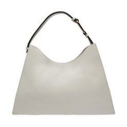 Torebka Furla. Szare torebki klasyczne damskie Furla, bez dodatków. Za 1,429.00 zł.