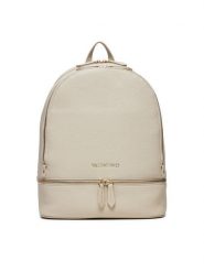 Valentino Plecak Brixton VBS7LX02 Écru. Plecaki Valentino, bez wzorów, ze skóry. Za 399.99 zł.